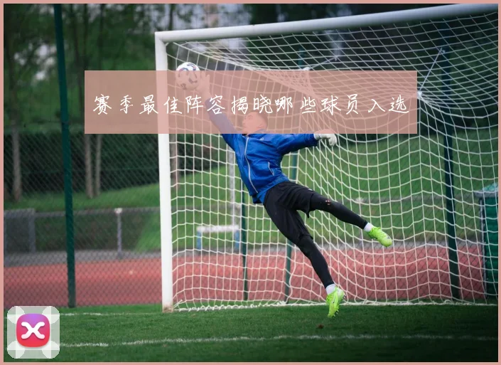 赛季最佳阵容揭晓哪些球员入选